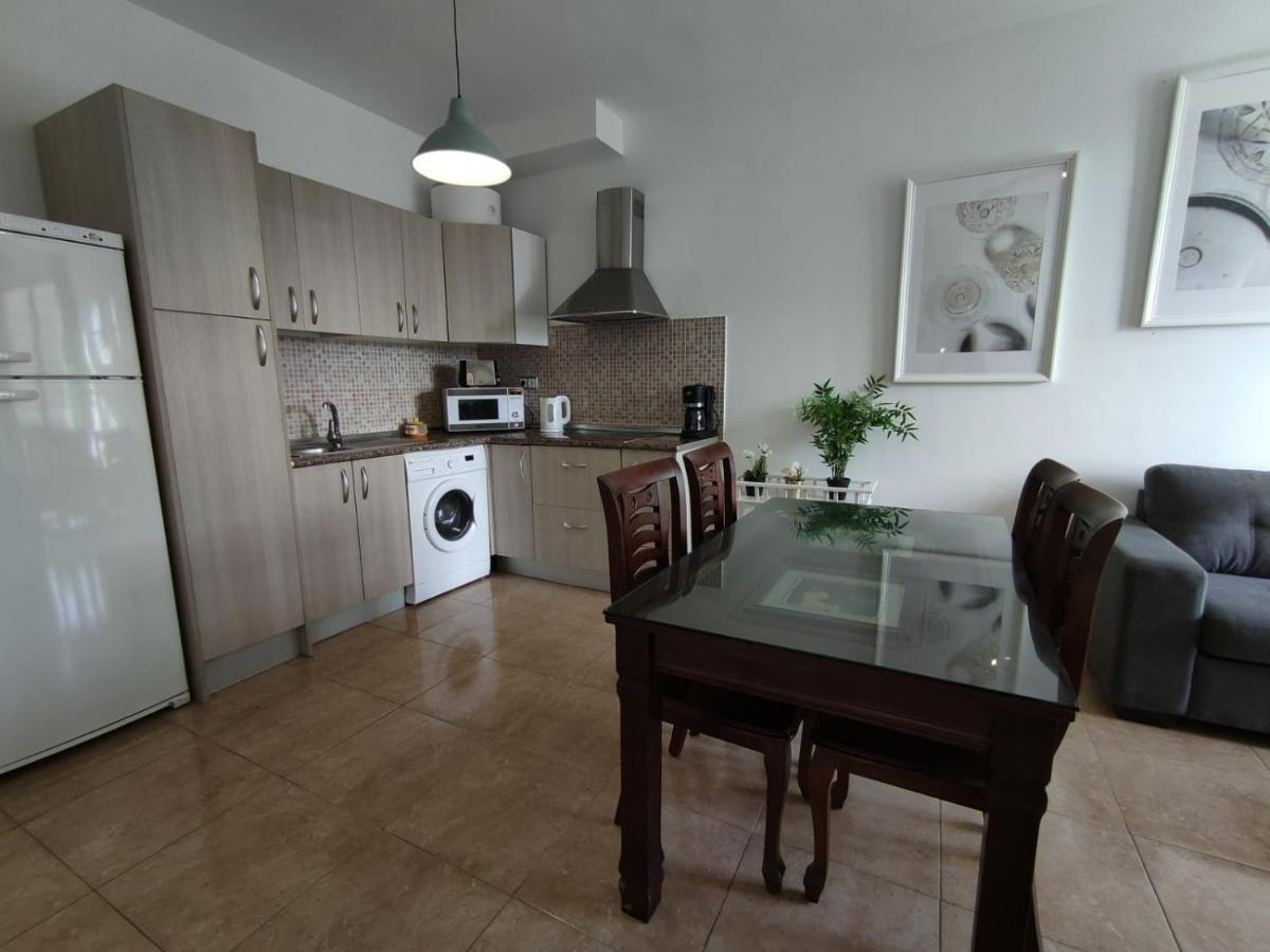 Casa Bubal By Best Holidays Fuerteventura Corralejo Bagian luar foto