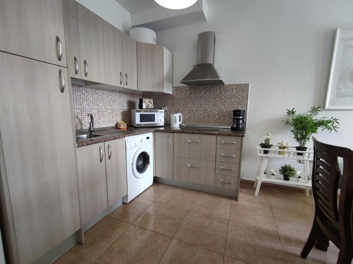 Casa Bubal By Best Holidays Fuerteventura Corralejo Bagian luar foto