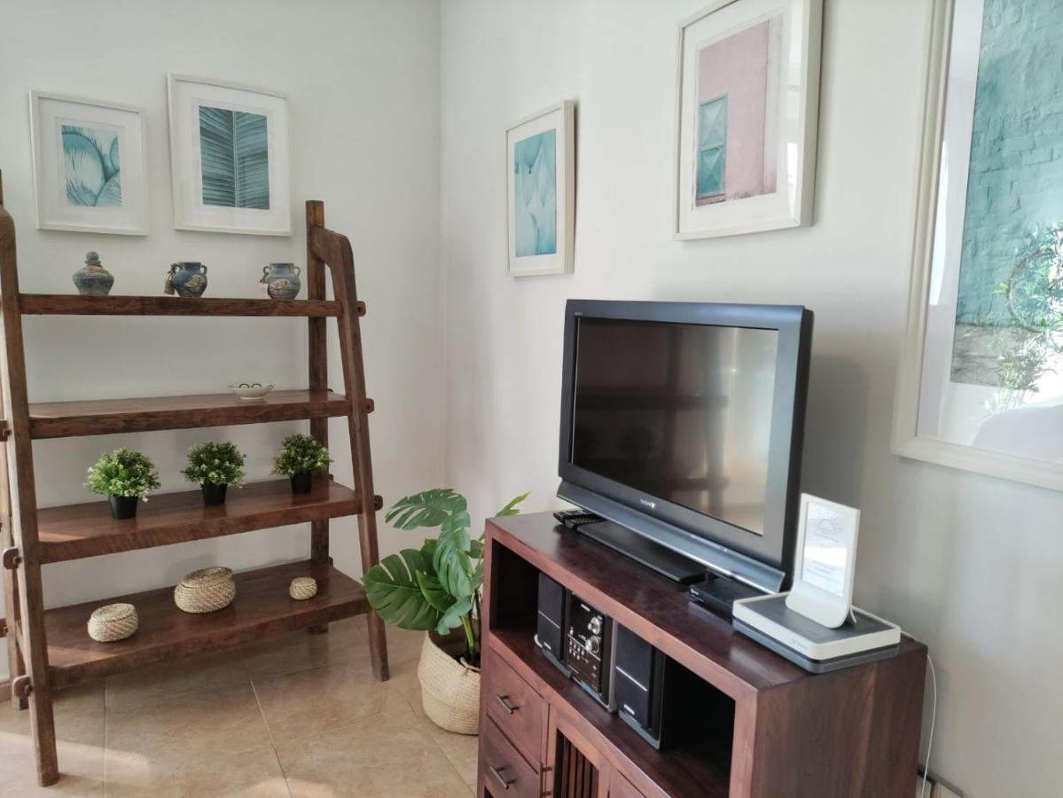 Casa Bubal By Best Holidays Fuerteventura Corralejo Bagian luar foto
