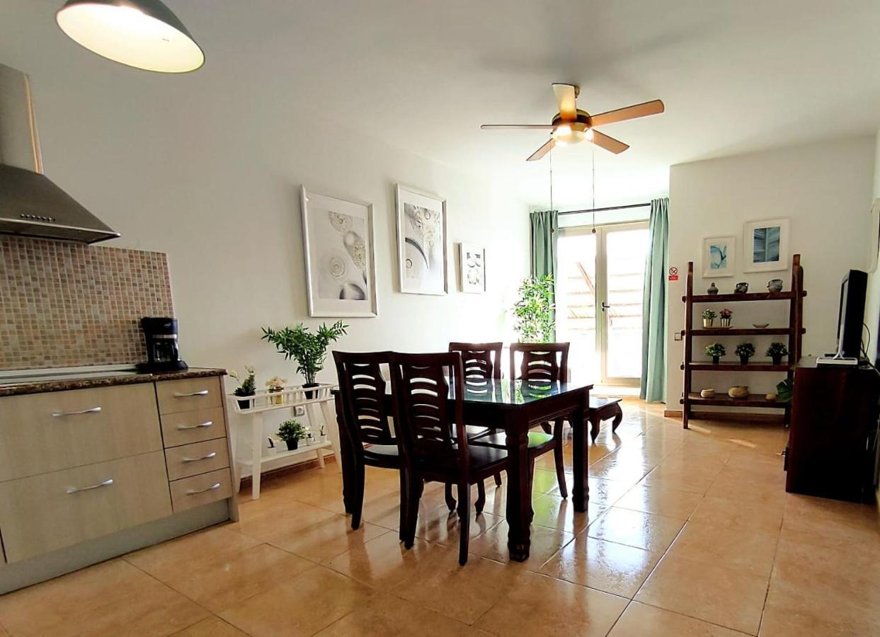 Casa Bubal By Best Holidays Fuerteventura Corralejo Bagian luar foto
