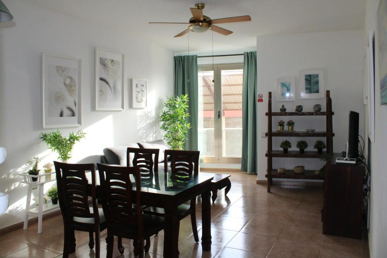 Casa Bubal By Best Holidays Fuerteventura Corralejo Bagian luar foto