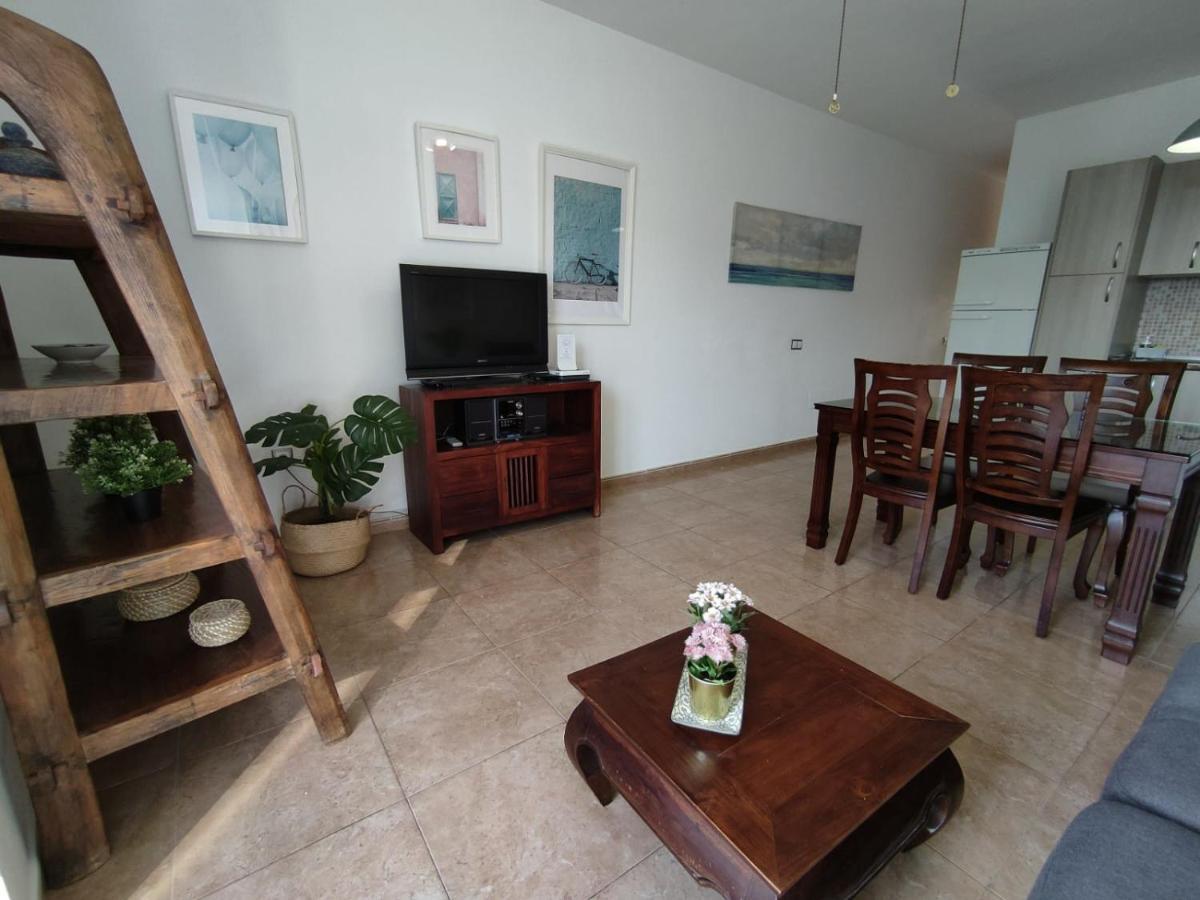 Casa Bubal By Best Holidays Fuerteventura Corralejo Bagian luar foto