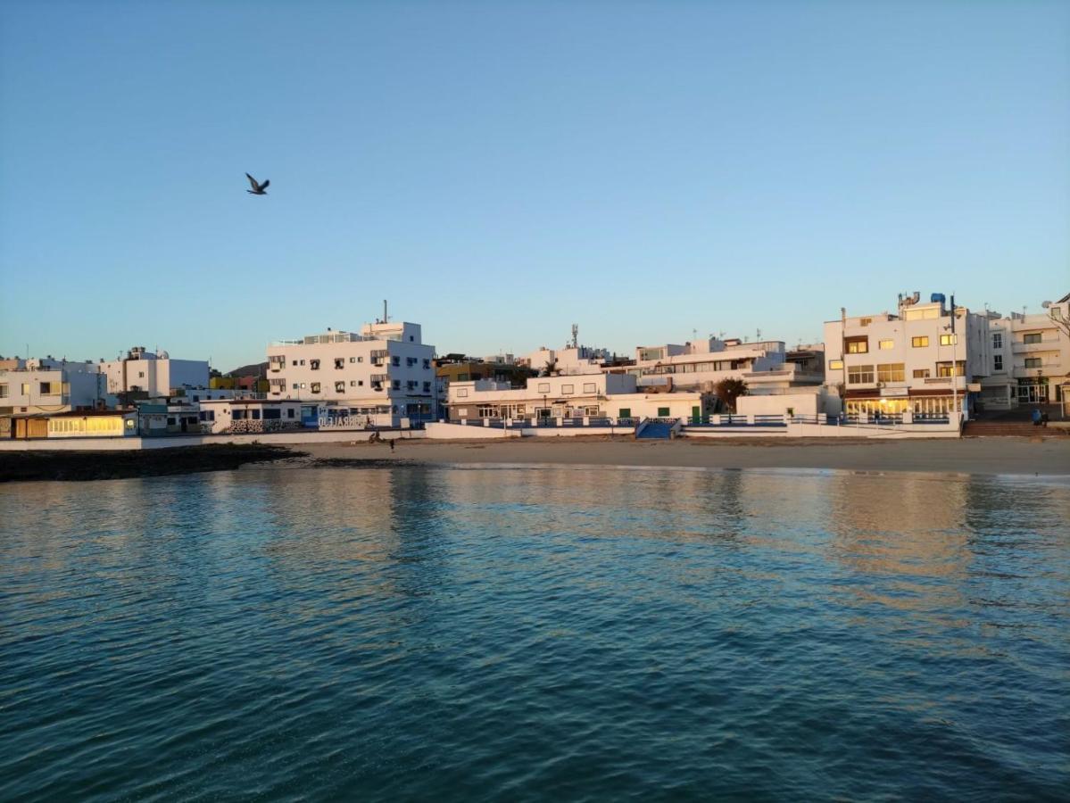 Casa Bubal By Best Holidays Fuerteventura Corralejo Bagian luar foto