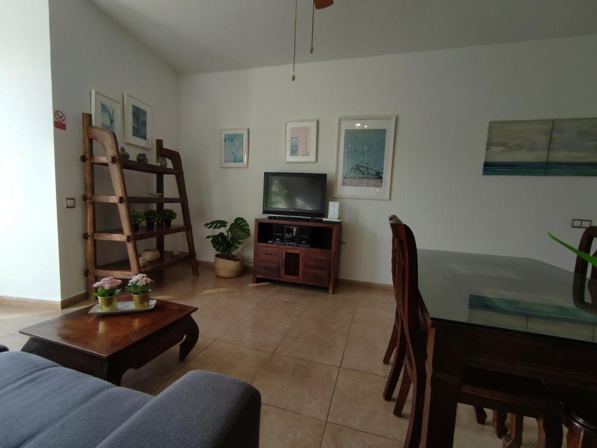Casa Bubal By Best Holidays Fuerteventura Corralejo Bagian luar foto