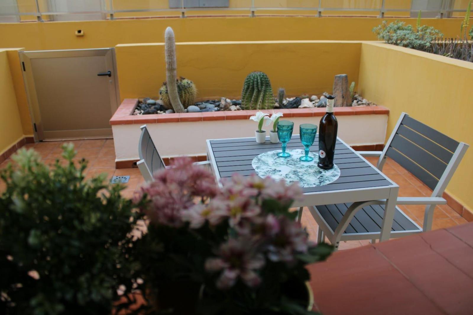 Casa Bubal By Best Holidays Fuerteventura Corralejo Bagian luar foto