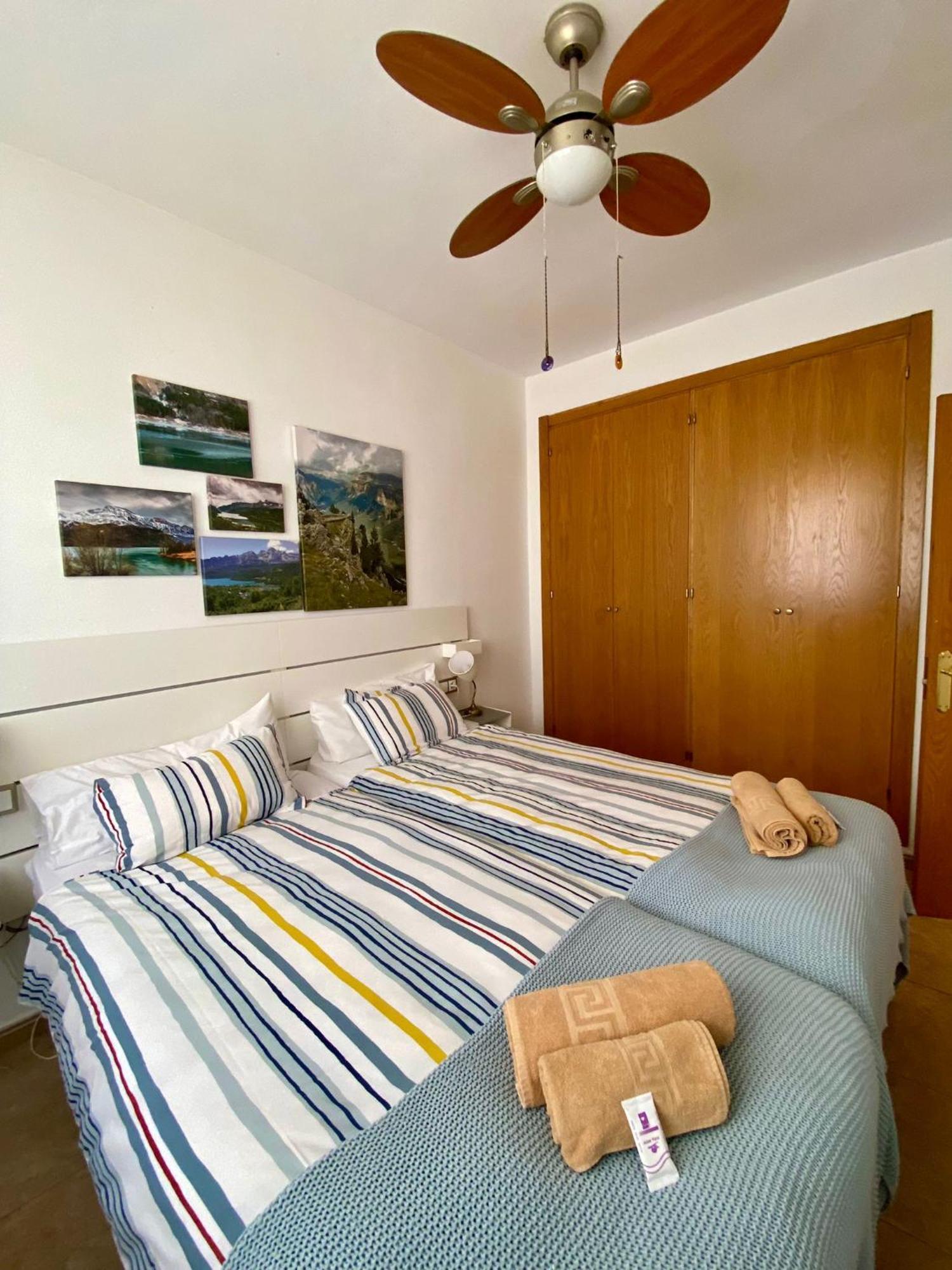 Casa Bubal By Best Holidays Fuerteventura Corralejo Bagian luar foto