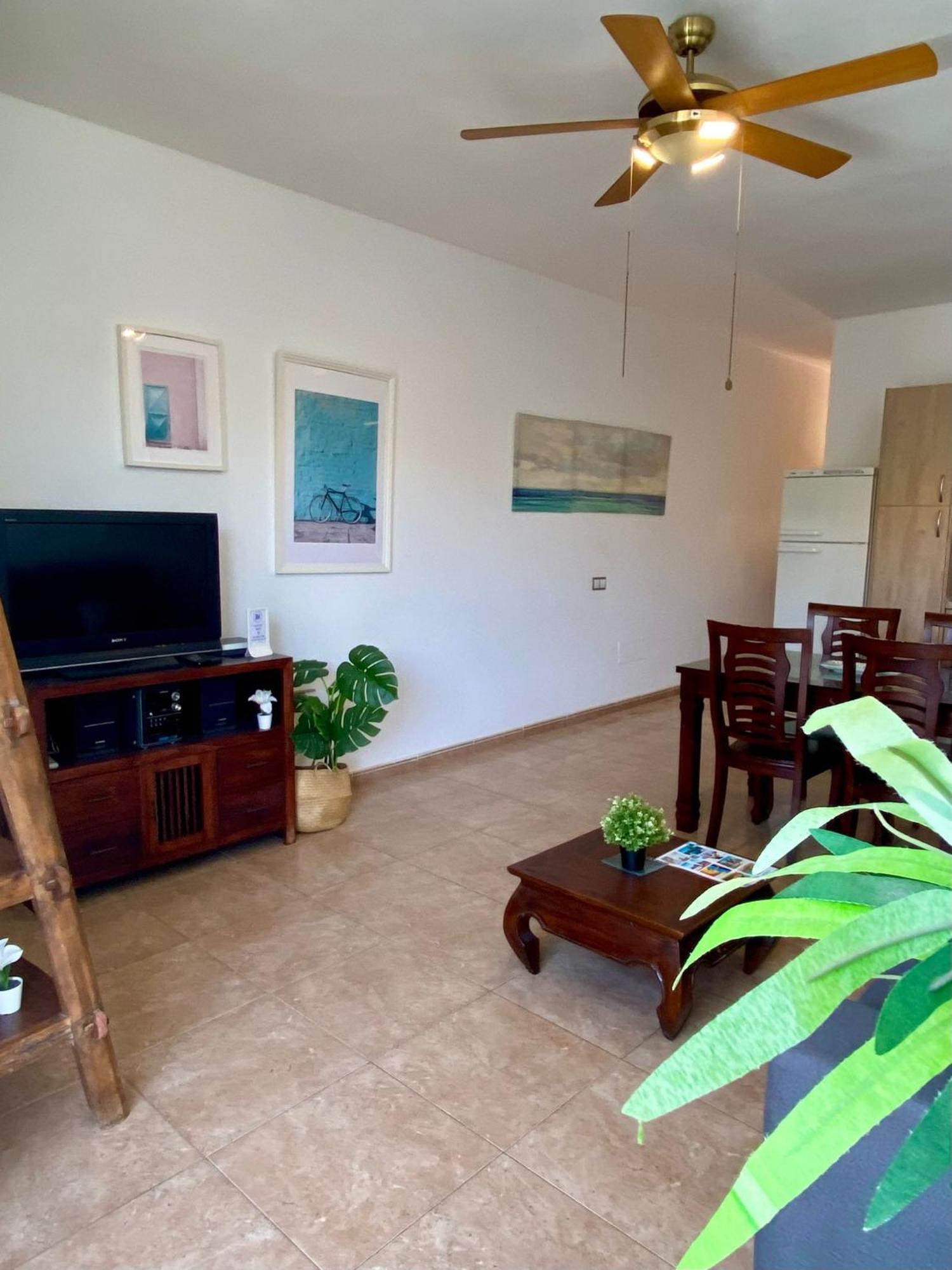 Casa Bubal By Best Holidays Fuerteventura Corralejo Bagian luar foto