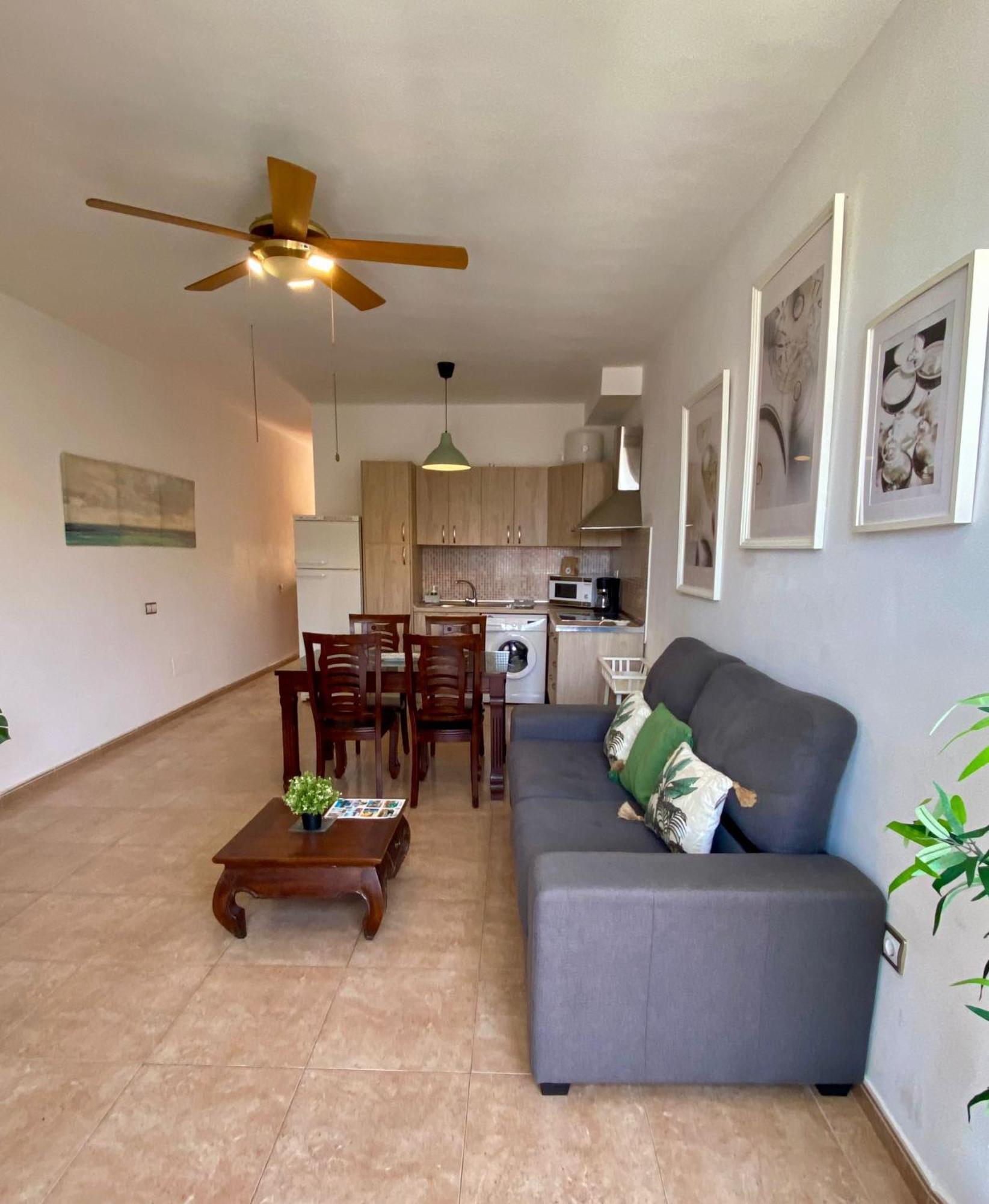Casa Bubal By Best Holidays Fuerteventura Corralejo Bagian luar foto