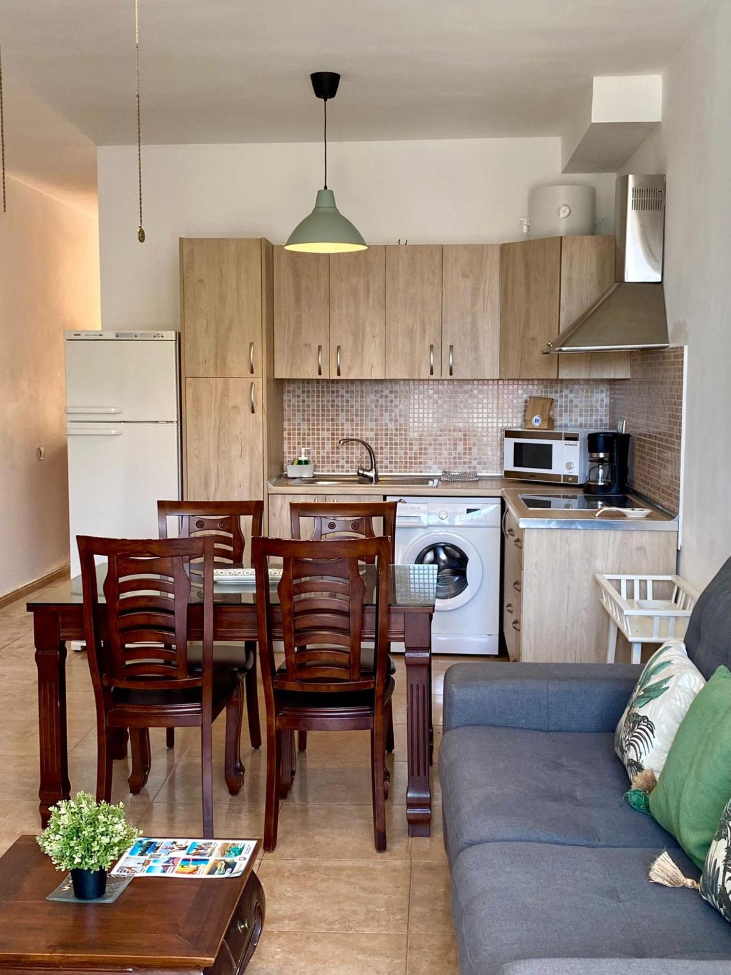 Casa Bubal By Best Holidays Fuerteventura Corralejo Bagian luar foto