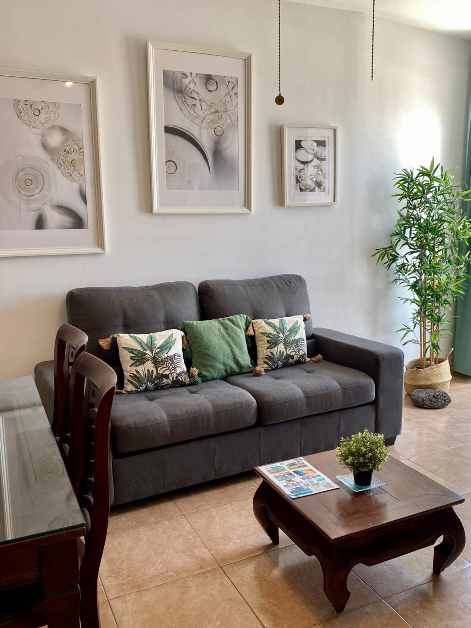 Casa Bubal By Best Holidays Fuerteventura Corralejo Bagian luar foto