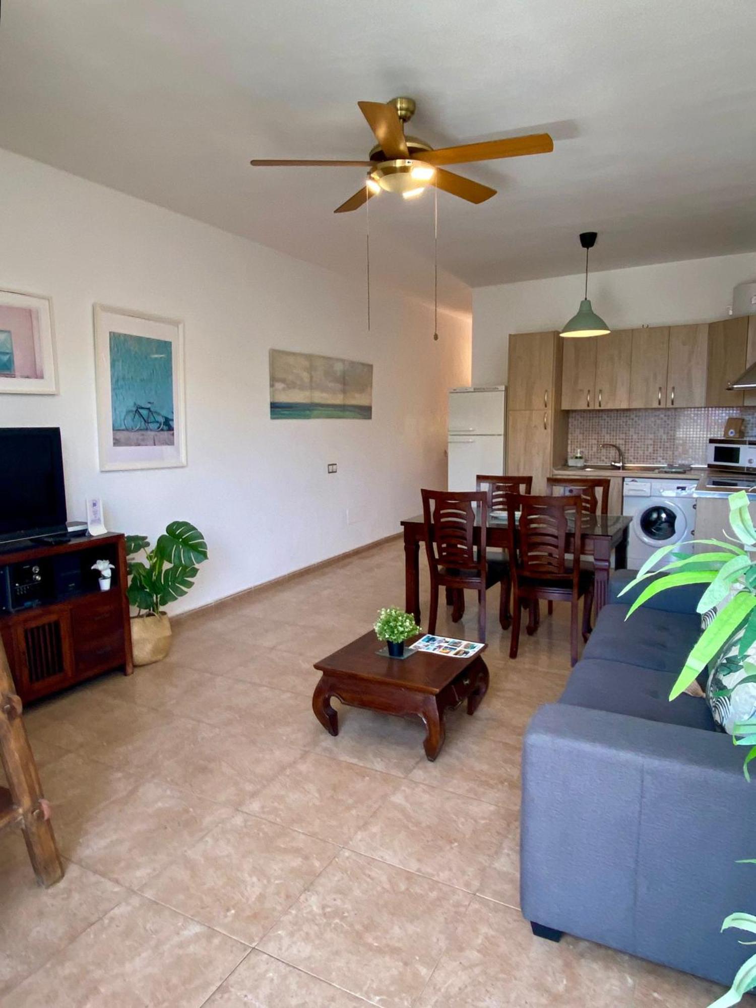 Casa Bubal By Best Holidays Fuerteventura Corralejo Bagian luar foto