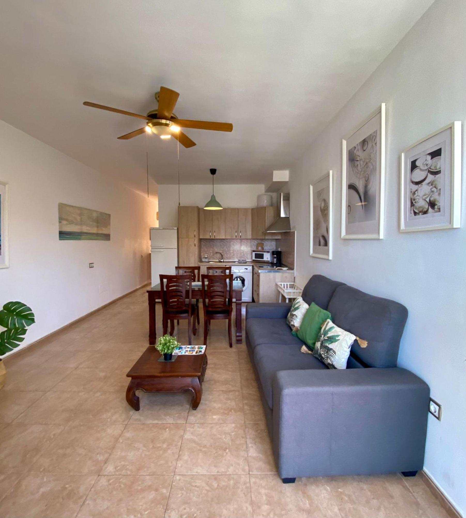 Casa Bubal By Best Holidays Fuerteventura Corralejo Bagian luar foto