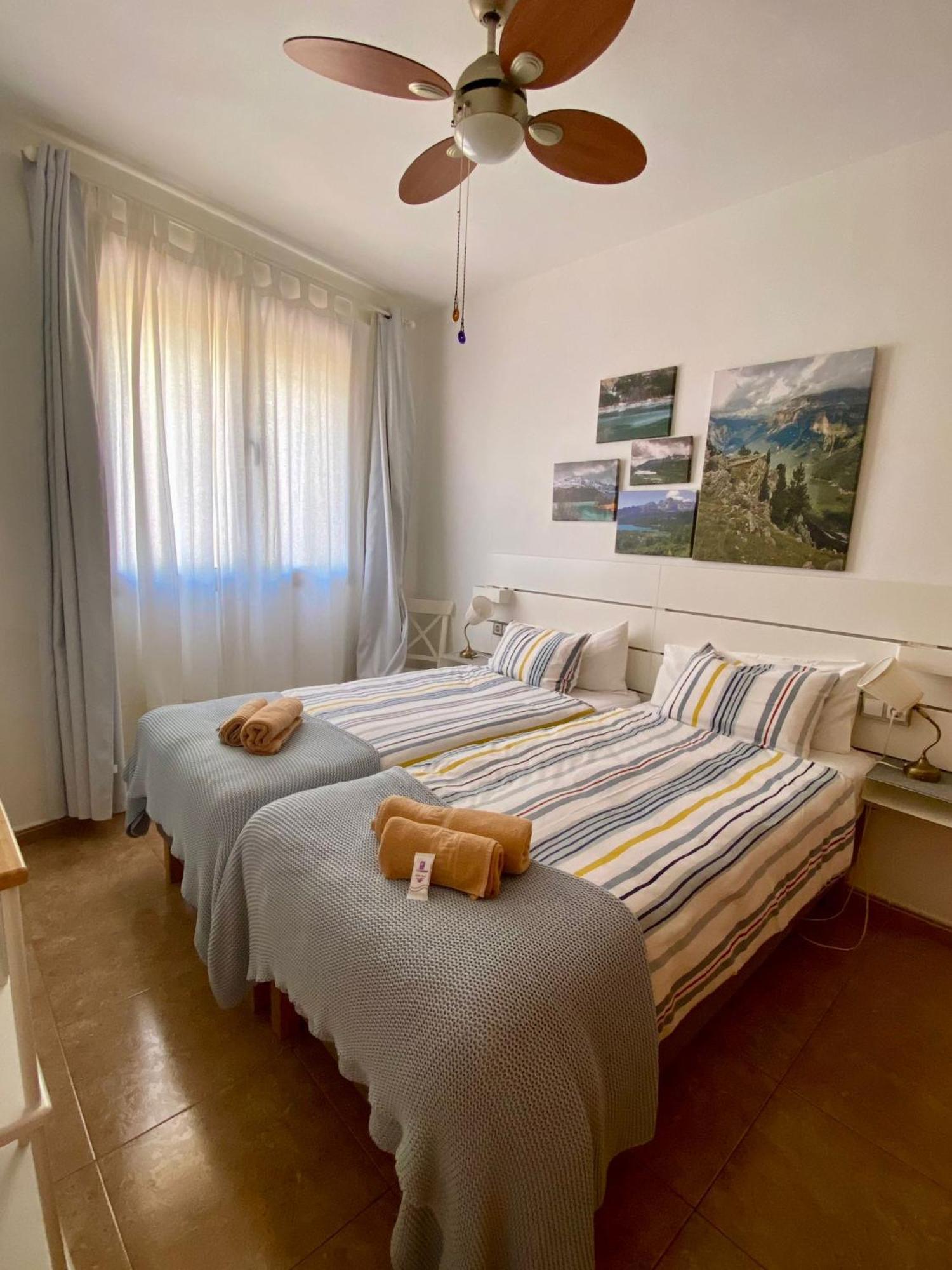 Casa Bubal By Best Holidays Fuerteventura Corralejo Bagian luar foto