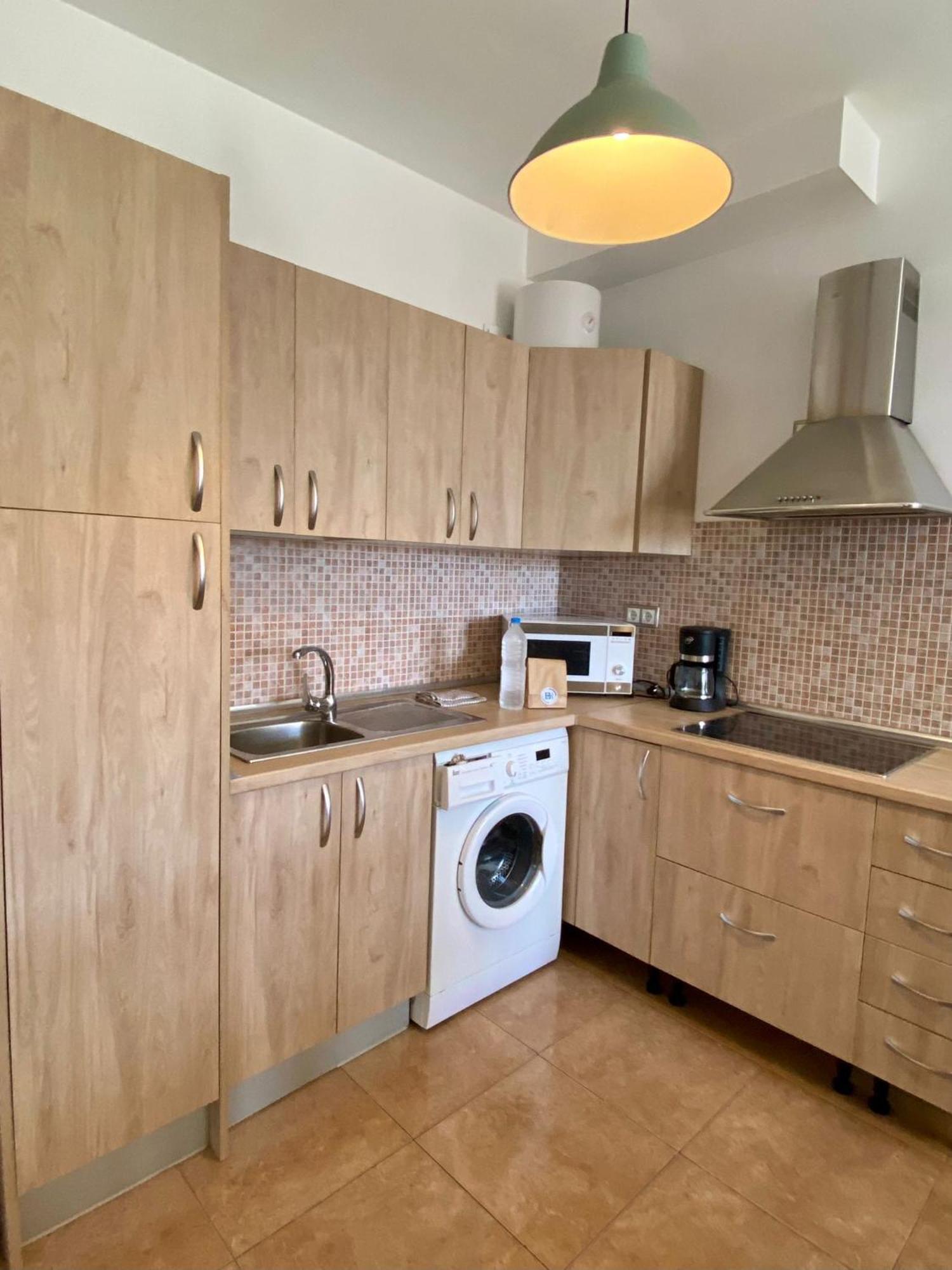 Casa Bubal By Best Holidays Fuerteventura Corralejo Bagian luar foto