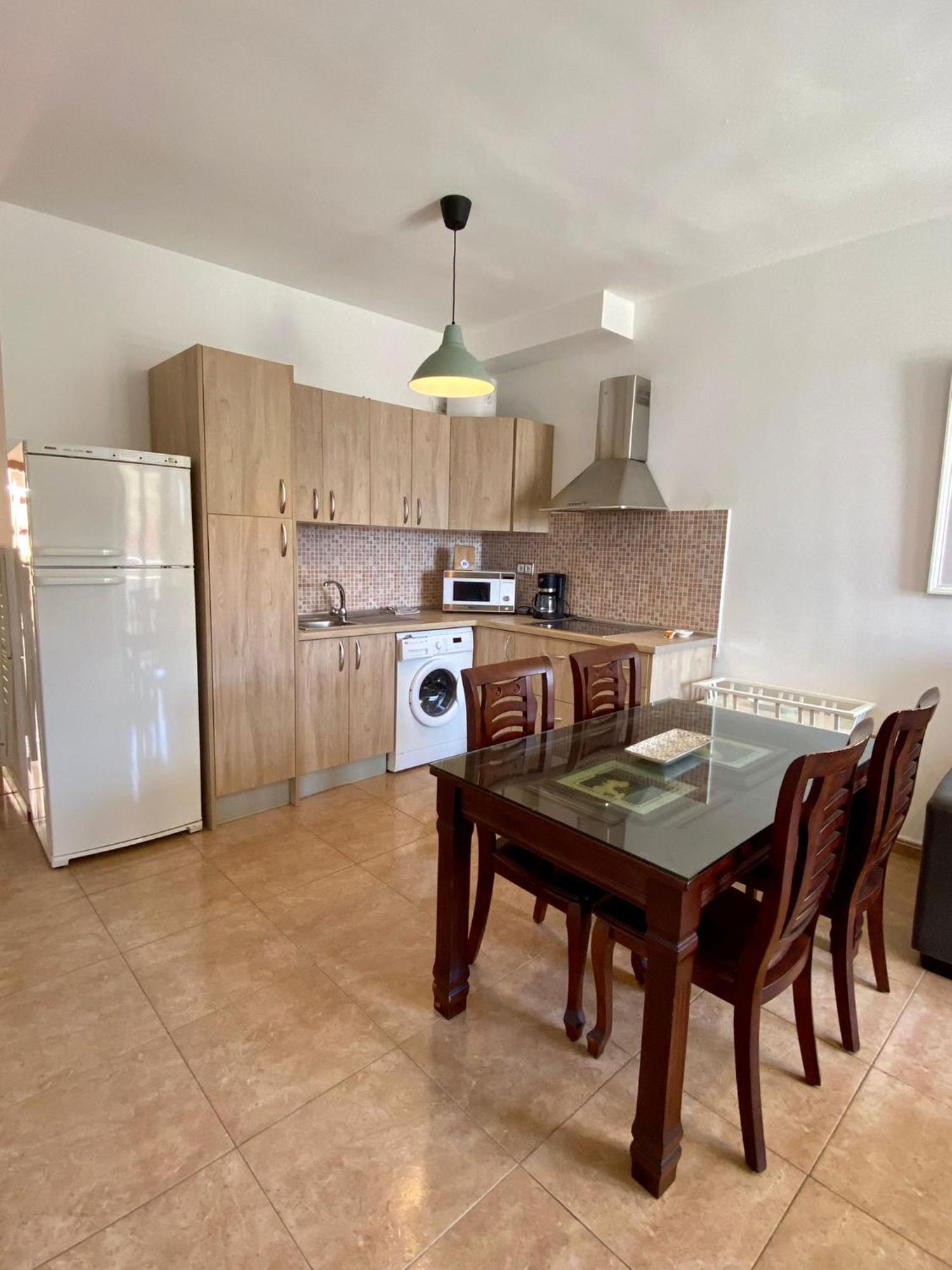 Casa Bubal By Best Holidays Fuerteventura Corralejo Bagian luar foto