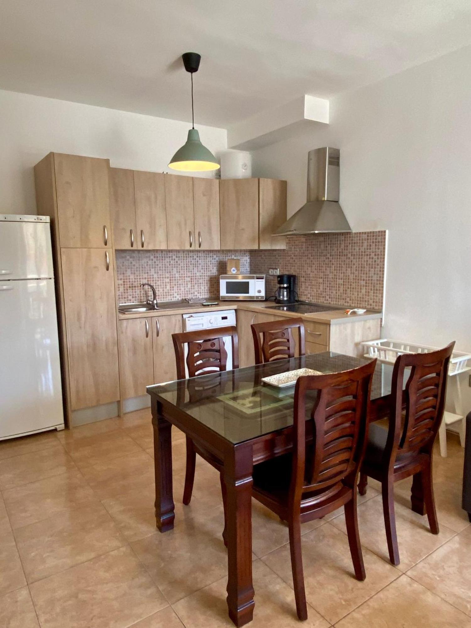 Casa Bubal By Best Holidays Fuerteventura Corralejo Bagian luar foto