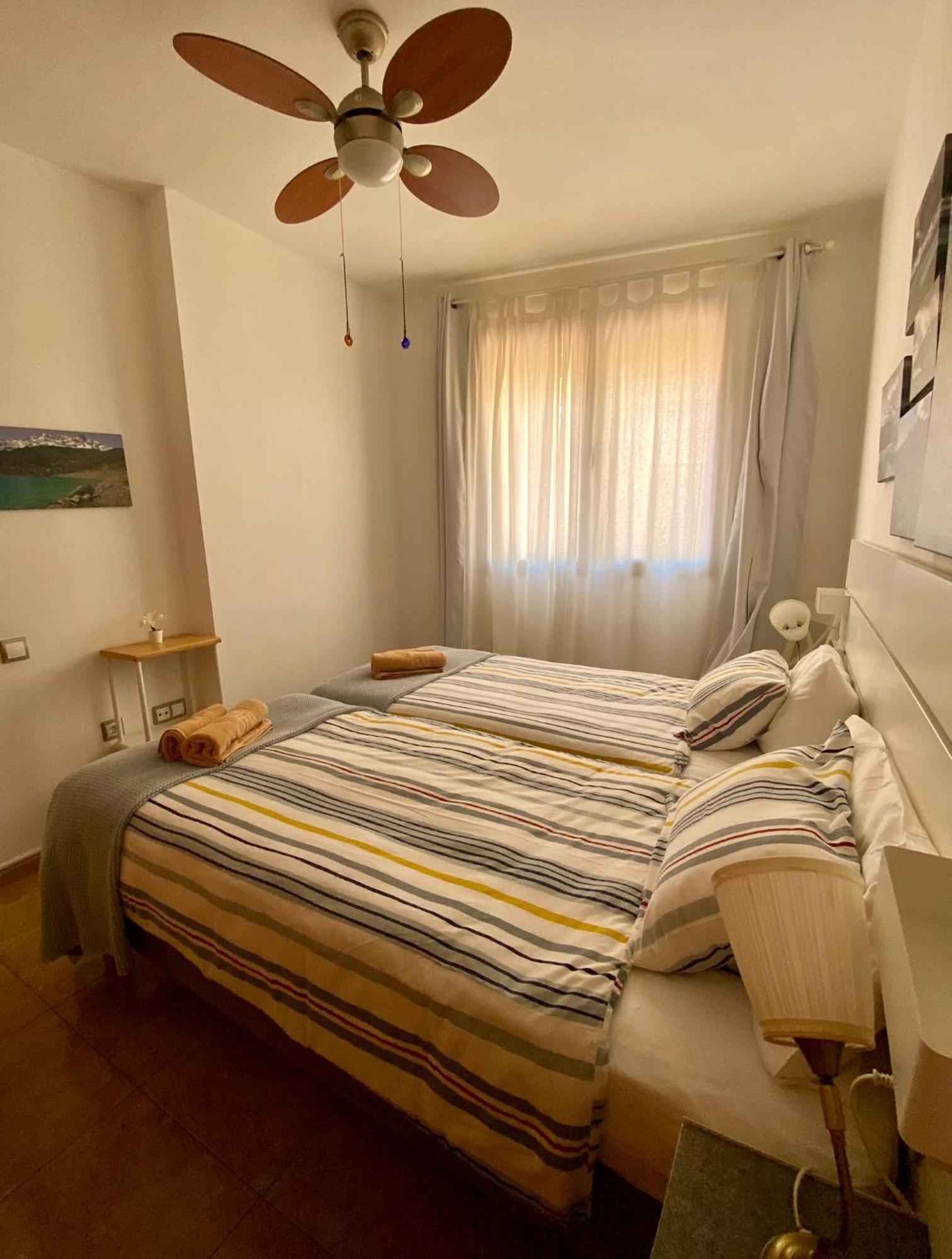 Casa Bubal By Best Holidays Fuerteventura Corralejo Bagian luar foto