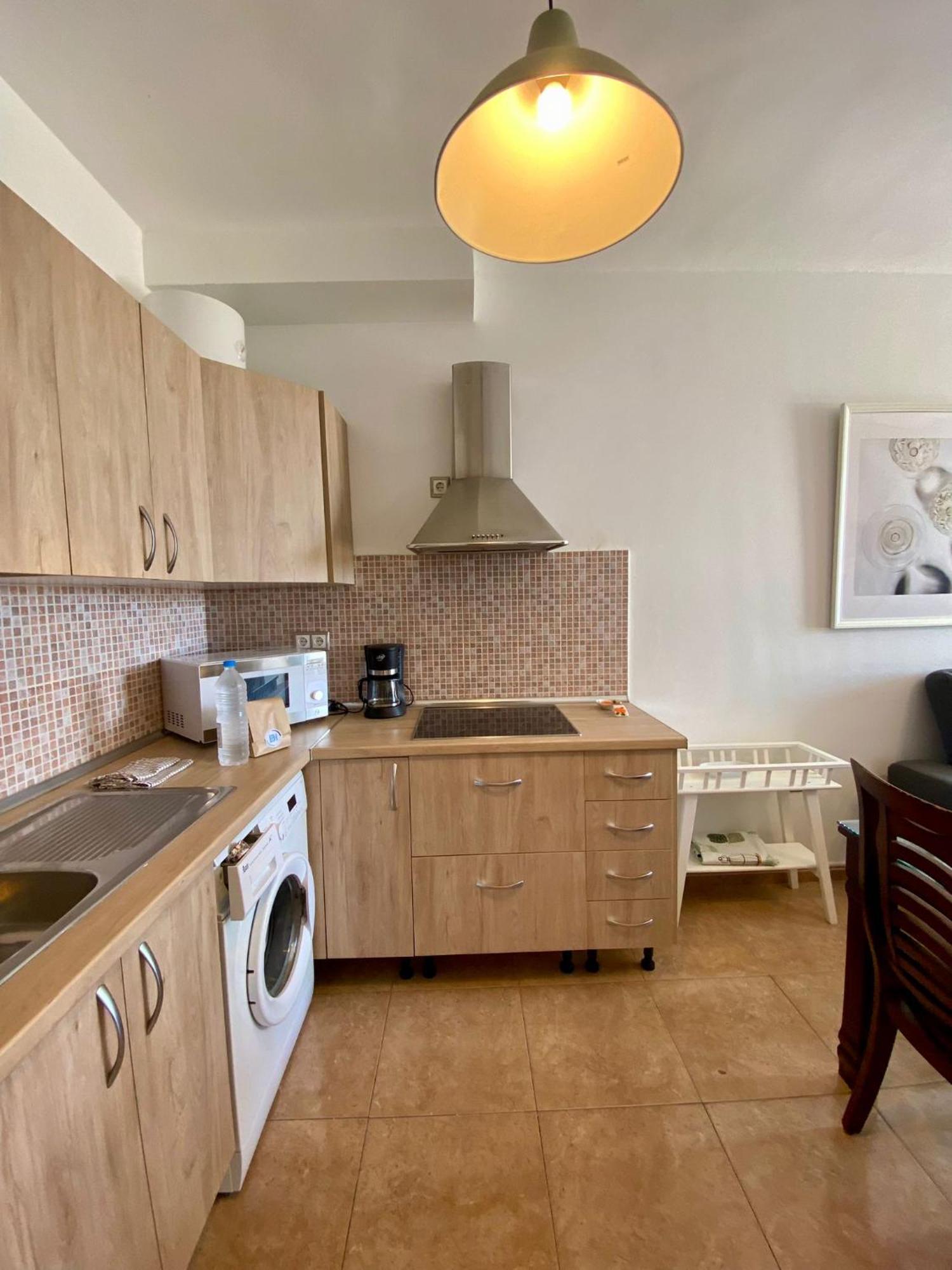 Casa Bubal By Best Holidays Fuerteventura Corralejo Bagian luar foto
