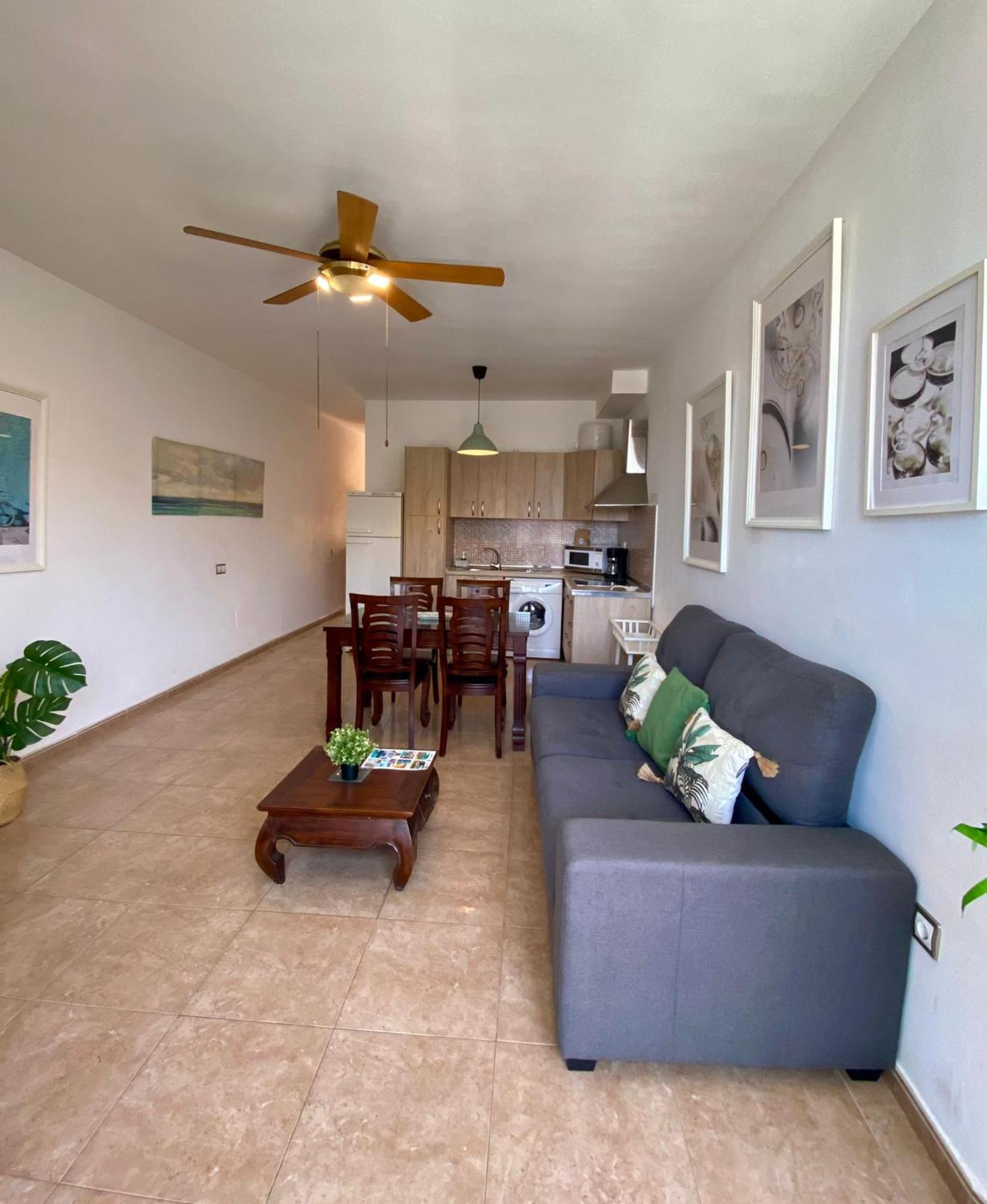 Casa Bubal By Best Holidays Fuerteventura Corralejo Bagian luar foto