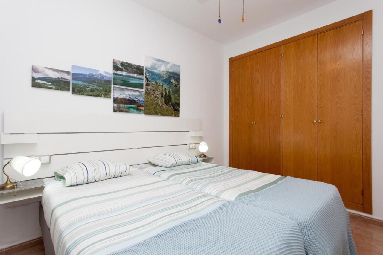 Casa Bubal By Best Holidays Fuerteventura Corralejo Bagian luar foto