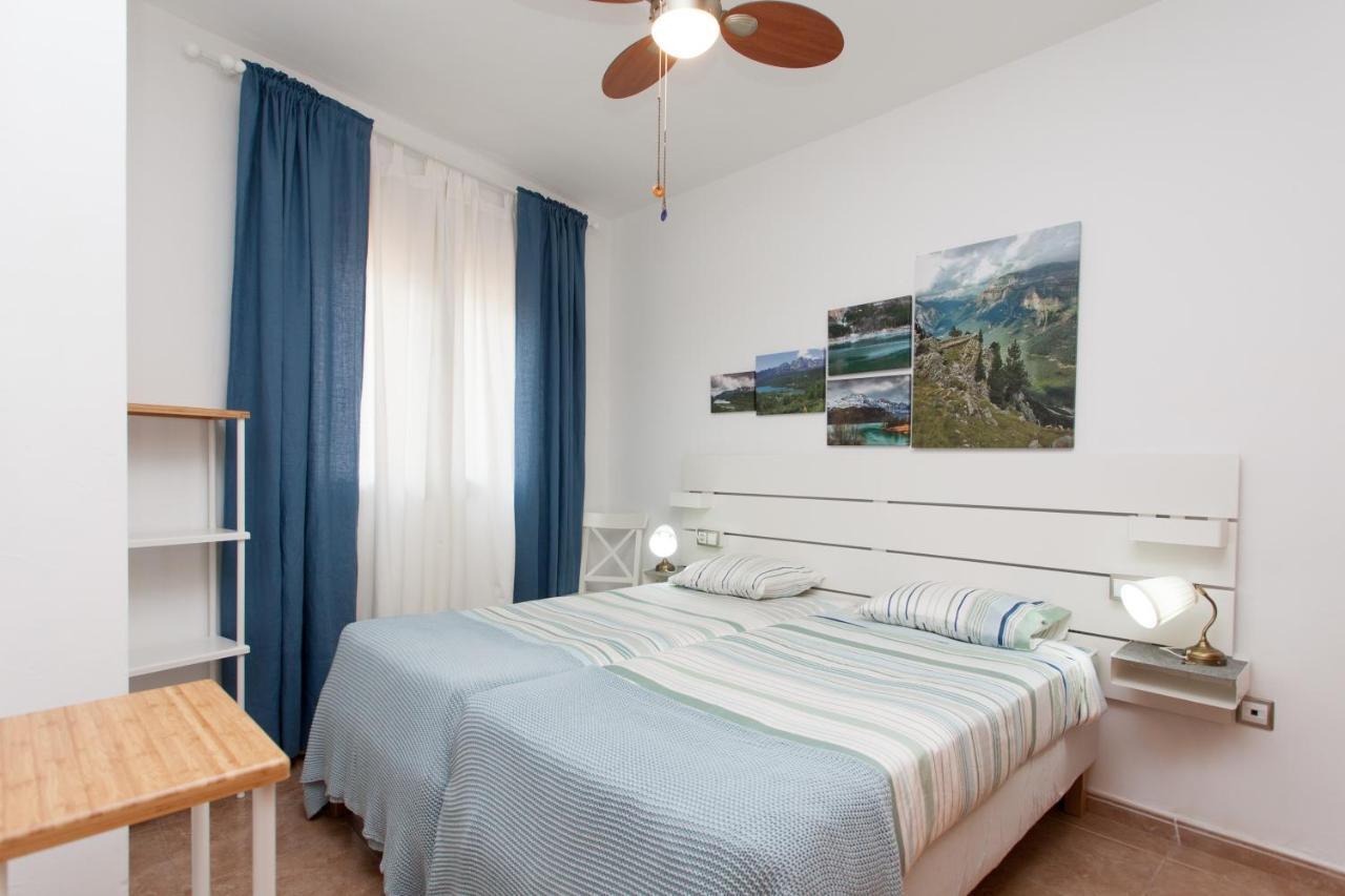 Casa Bubal By Best Holidays Fuerteventura Corralejo Bagian luar foto