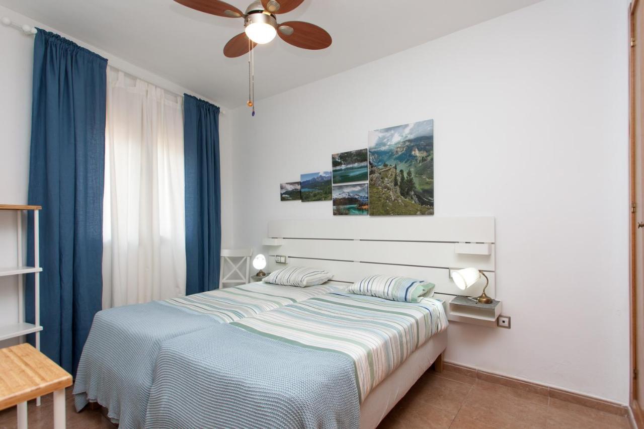 Casa Bubal By Best Holidays Fuerteventura Corralejo Bagian luar foto