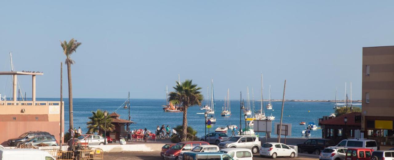 Casa Bubal By Best Holidays Fuerteventura Corralejo Bagian luar foto