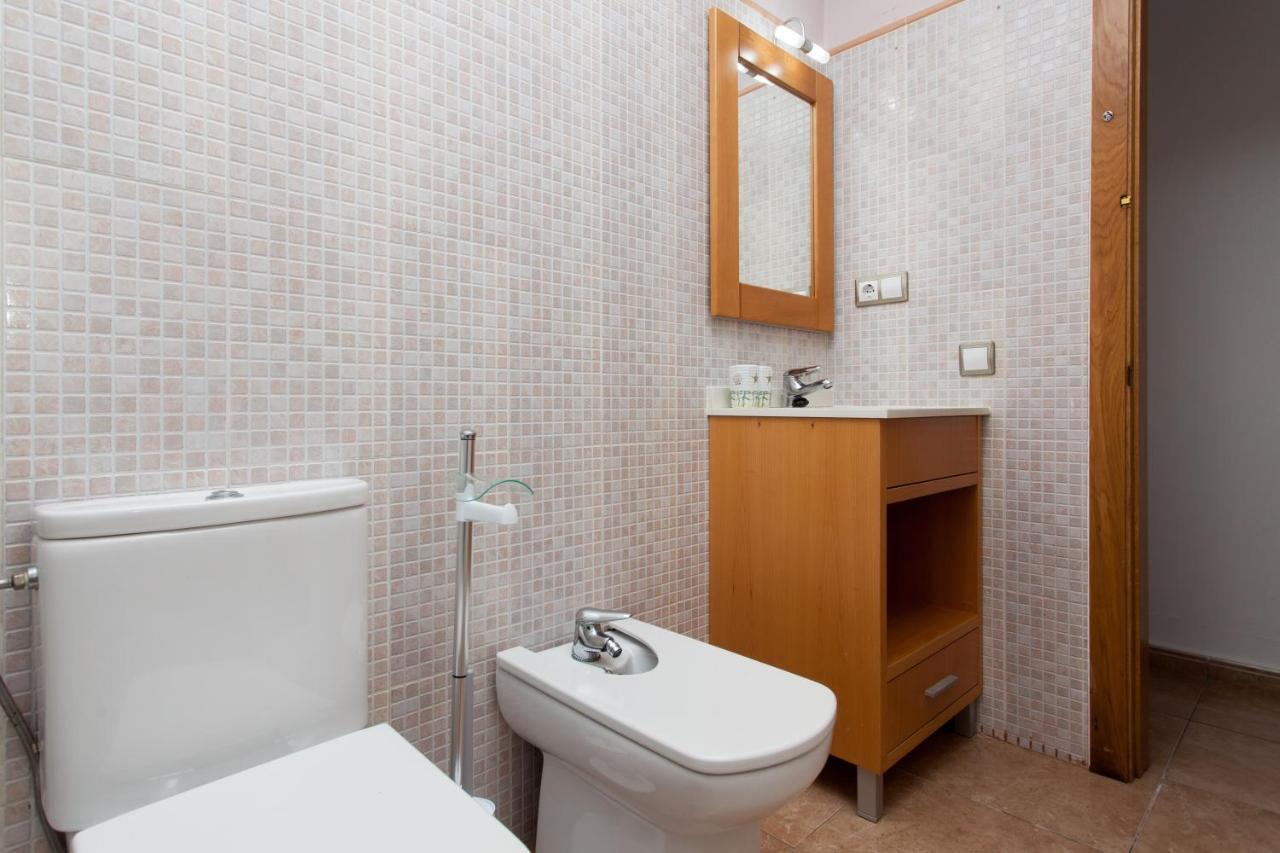Casa Bubal By Best Holidays Fuerteventura Corralejo Bagian luar foto